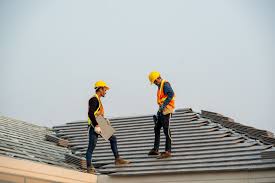 Best Roof Restoration  in USA